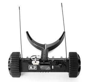 Throwbot® 2 Carry and Tow Conversion Kit