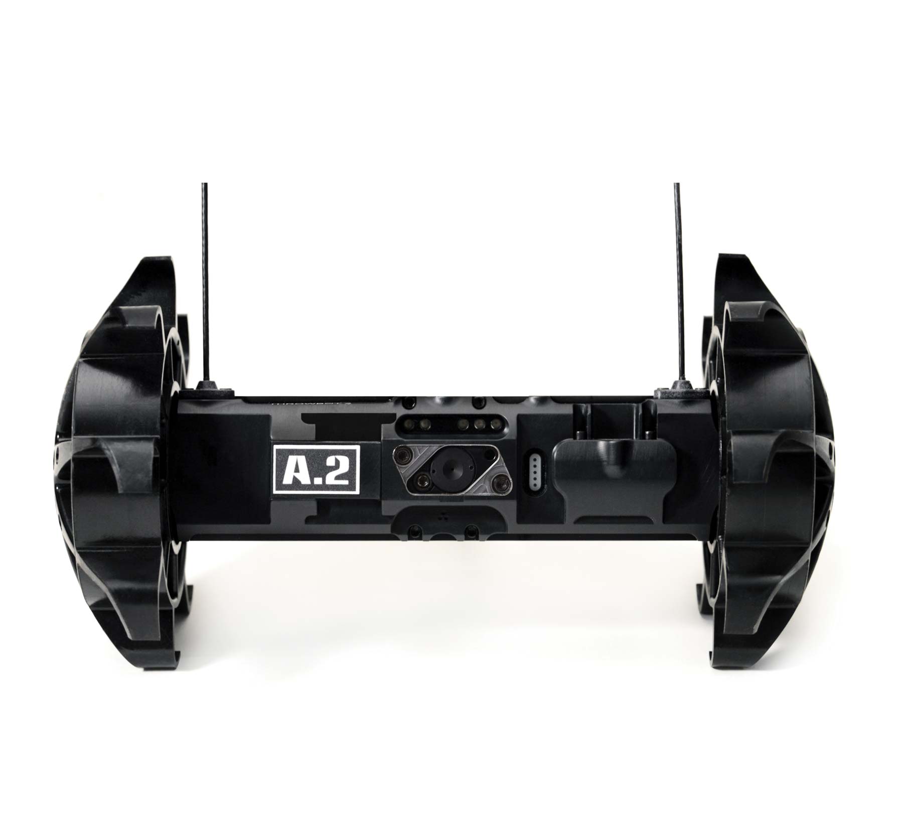 reconrobotics throwbot 2