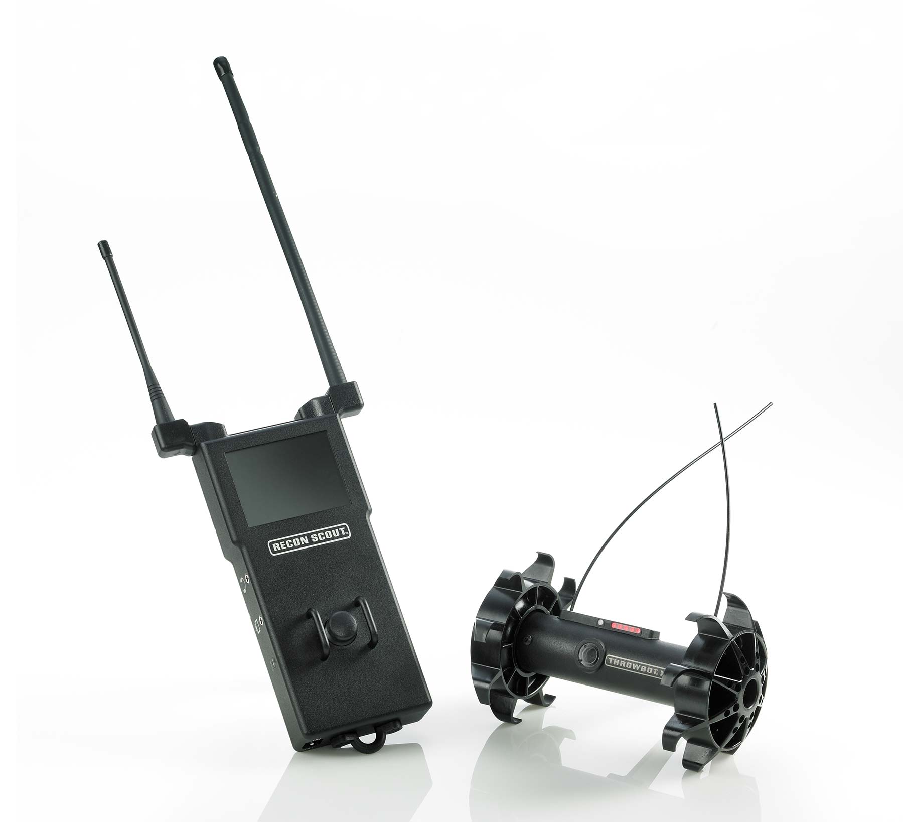 reconrobotics throwbot 2
