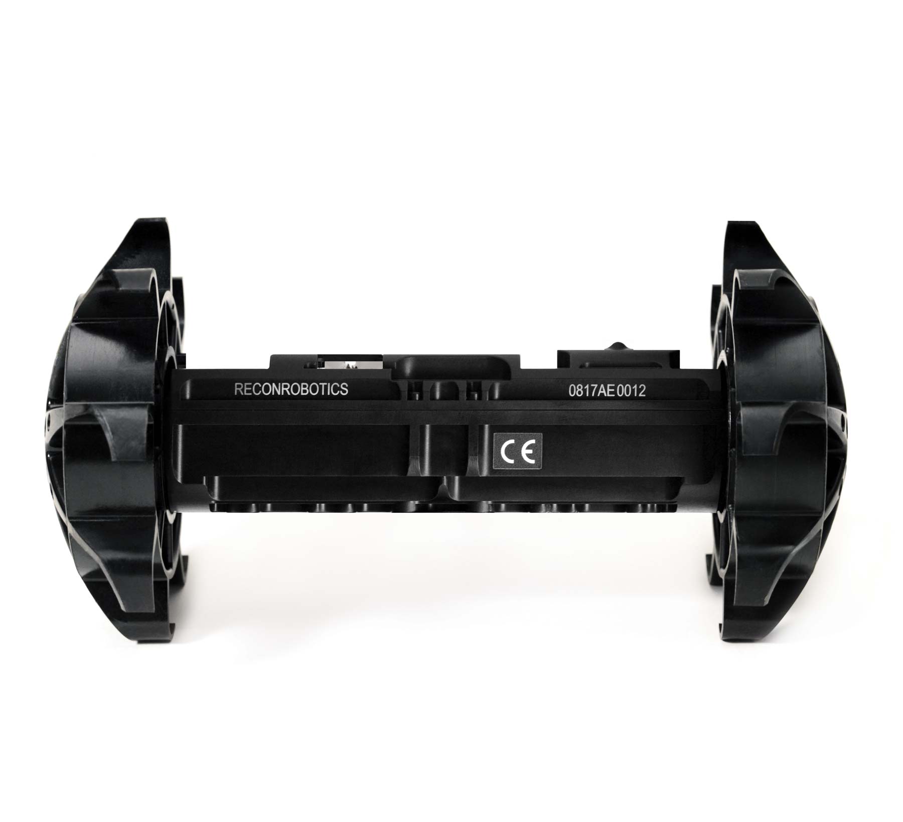 reconrobotics throwbot 2