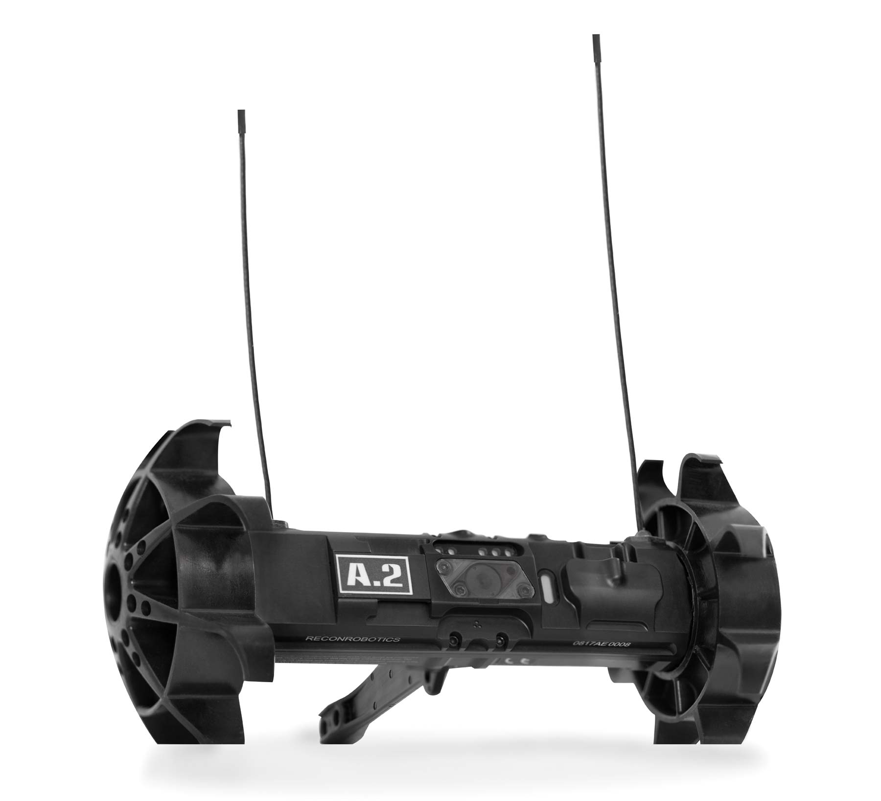 reconrobotics throwbot 2