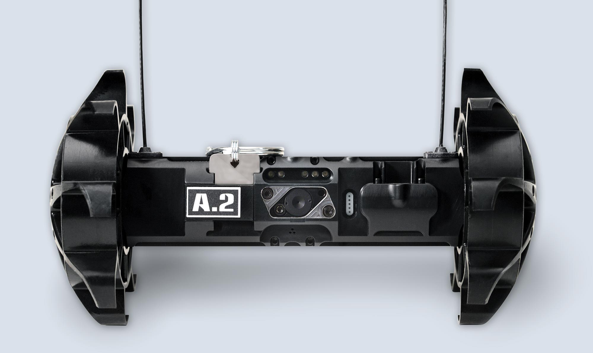 reconrobotics throwbot 2
