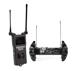 Throwbot® 2 with OCU II